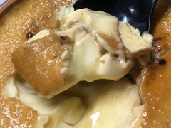 原味焦糖烤布蕾-PAUL LAFAYET 法式甜品(港汇广场店)