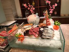 -苏州吴宫泛太平洋酒店
