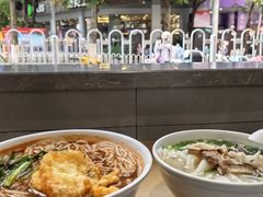 -福华园(龙翔街店)