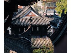 -长春观