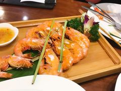 -荷花泰菜(东方新天地店)