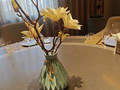 -上和臻品中国菜(花园街店)