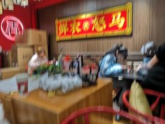 -茶话弄(中贸广场店)