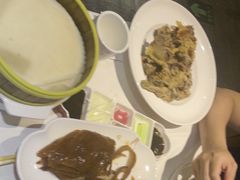 -大鸭梨(天通西苑店)