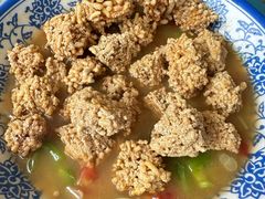 -建坤水席宫·洛阳菜(中州路店)