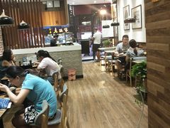 -泰熙家韩式欢乐餐厅(东关正街店)