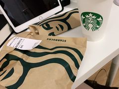 -星巴克臻选(深圳东海缤纷天地店)