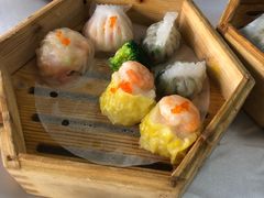 -鹿鸣酒家(越秀店)