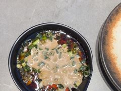 -椒椒铜炉火锅鸡(天马店)