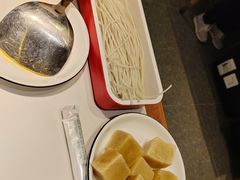-遇东北林区铁锅炖(南开店)