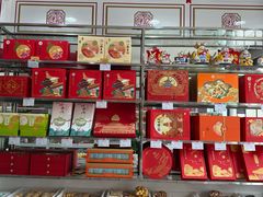 -北京稻香村(六里桥店)