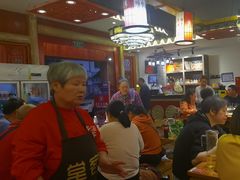 -堂客老火锅(欣阳广场总店)