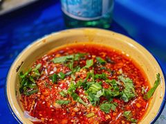 -马路边边串串香(苗栗路店)