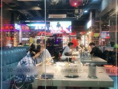 -邢氏老太太烧烤(南山店)