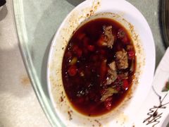 谭氏私房菜(控江路店)-谭谈川菜(控江路店)