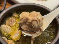 -云海肴·汽锅鸡·云南菜(天山百盛优客店)