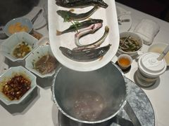 -漾亚·雍雅合鲜(桐梓林店)