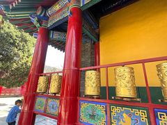 -西安市广仁寺