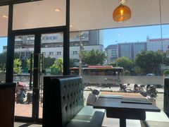 -萨莉亚意式餐厅(人和印象万家店)