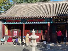 -护国法轮寺