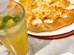 -必胜客(嘉兴万达店)