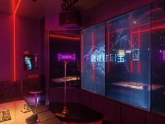 -星聚会KTV(龙湖上海奉贤天街店)
