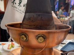 -东来顺饭庄(天坛店)