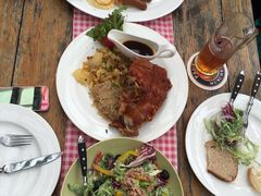 -Paulaner·德国帕拉娜自酿啤酒餐厅(海上世界店)