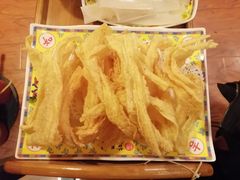 -芦月轩羊蝎子(劲松店)