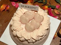 -流酥可心·牛乳蛋糕商店(禾祥西路店)