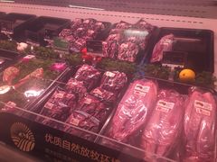 -MEAT MATE 鲜食肉铺(凤凰汇·里巷店)