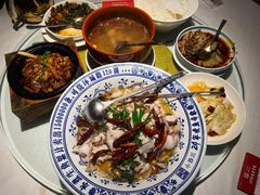 -小四川(厚街珊美店)
