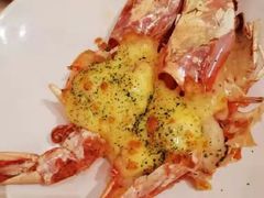 -芭菲盛宴·环球美食(袁家岗店)