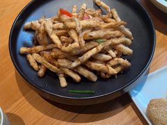 -竹里馆·淮扬菜·功夫茶(老门东店)