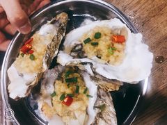 -老虎滩大连海鲜烧烤(建邺云锦路总店)