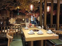 -老凯俚酸汤鱼(多彩城店)