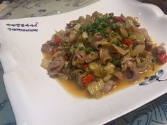 -千岛湖小鱼儿·淳安匠心农家菜