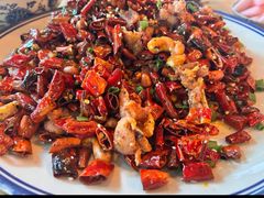 -饭江湖·江湖菜(湖广会馆店)
