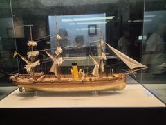 -上海中国航海博物馆