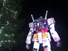 -台场海滨公园船码头