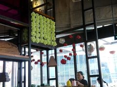 大堂-听香·678茶铺(猛追湾店)