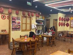 -圣夜东北菜烧烤·夜宵·龙虾(胥江路店)