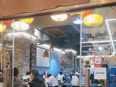 -阿嫂印象·民间江湖菜(大学城店)