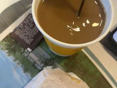 -麦当劳(列东店)