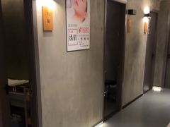 -施奈儿.洗头頭療.按摩SPA.采耳(上梅林店)