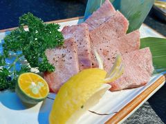 -牛兆·牛内脏·烤肉(慈云寺店)