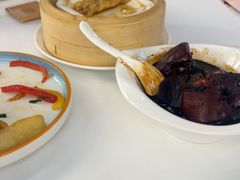 -国龙大酒店-中餐厅