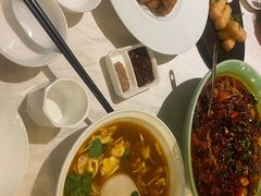 -峨嵋酒家(牡丹园店)