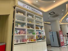 -微笑牙科口腔(三亚迎宾院区)