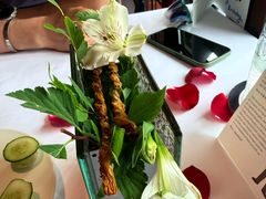 -Le Comptoir de Pierre Gagnaire